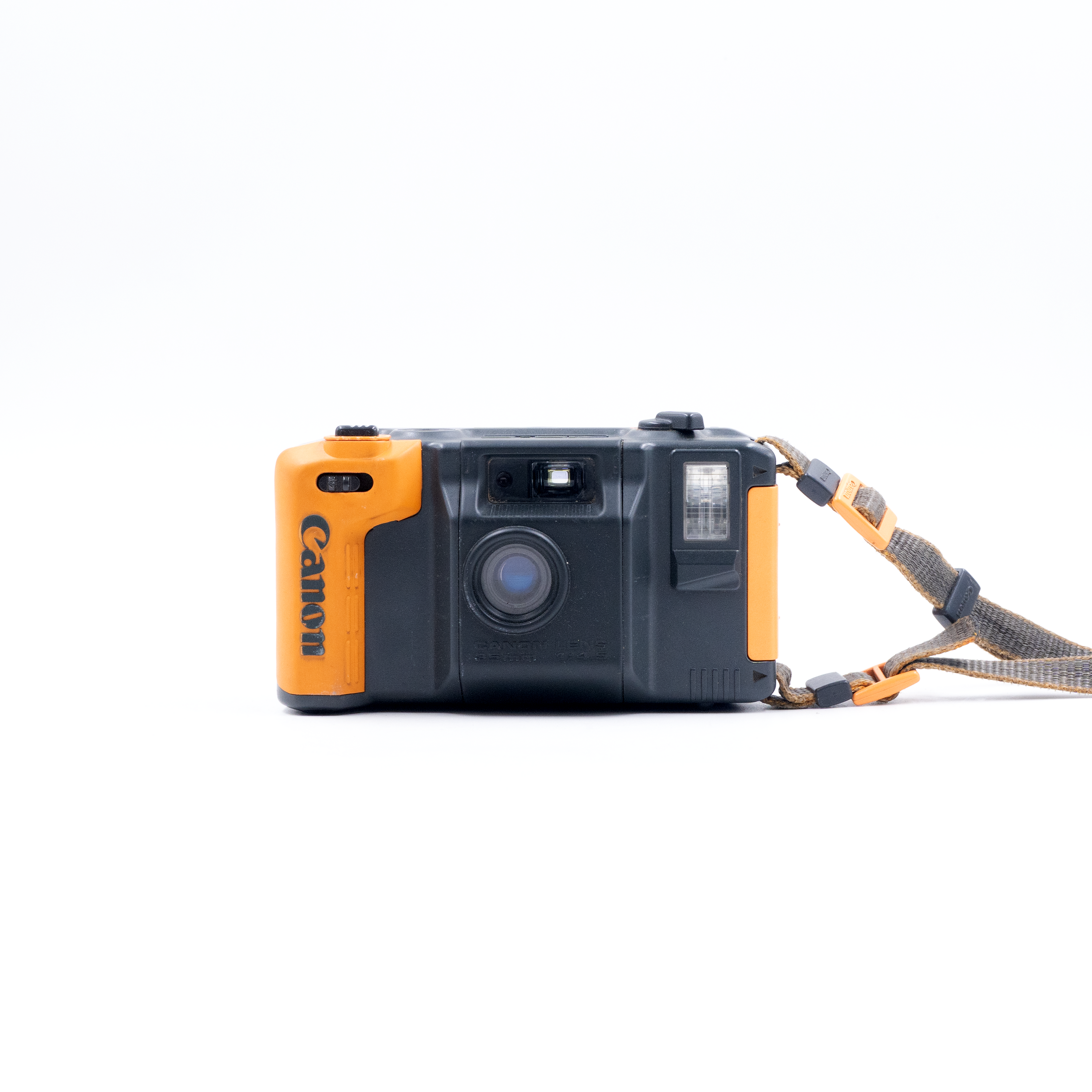 Canon AS-6 (Weather Proof Camera)