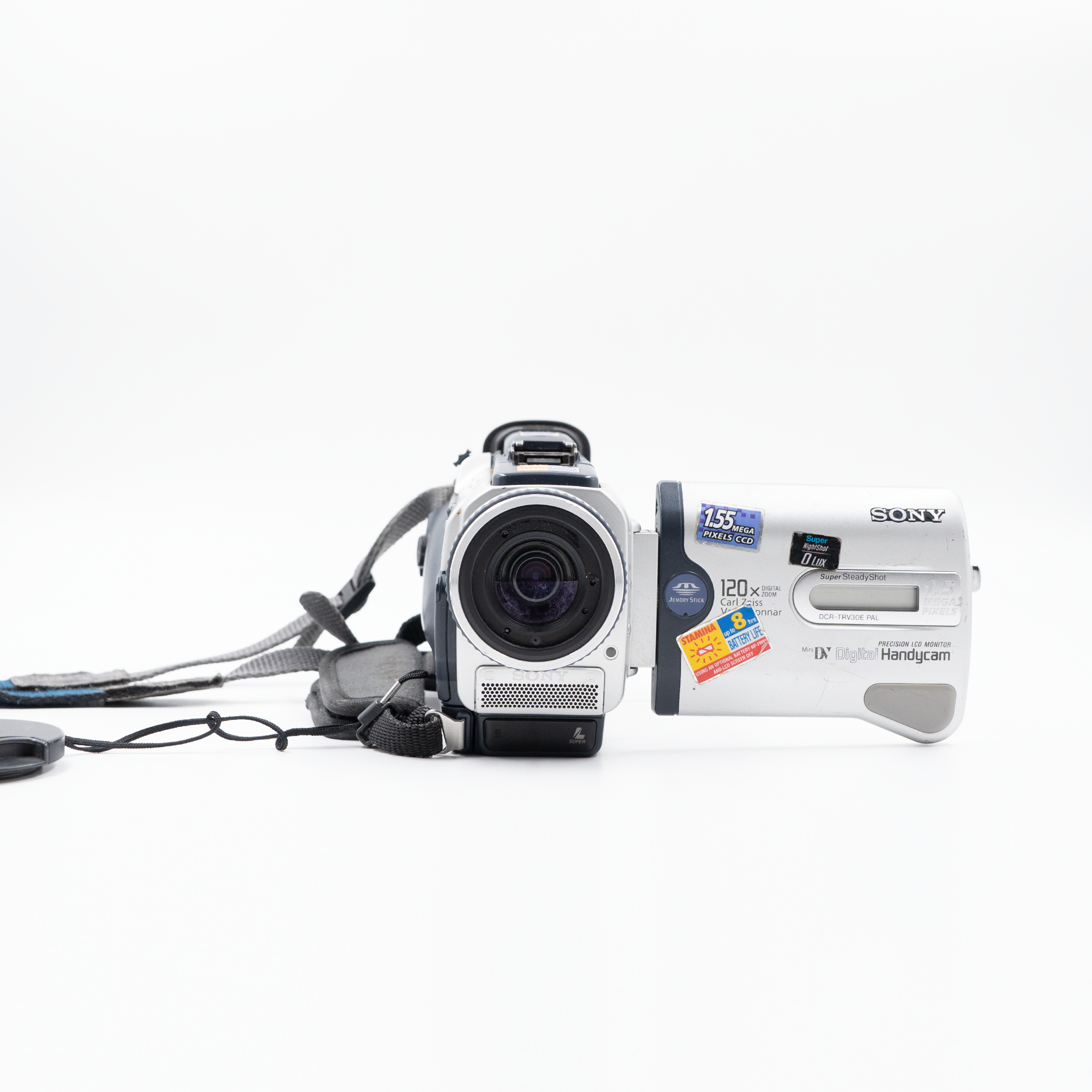 SONYDCR TRV30E HANDYCAM