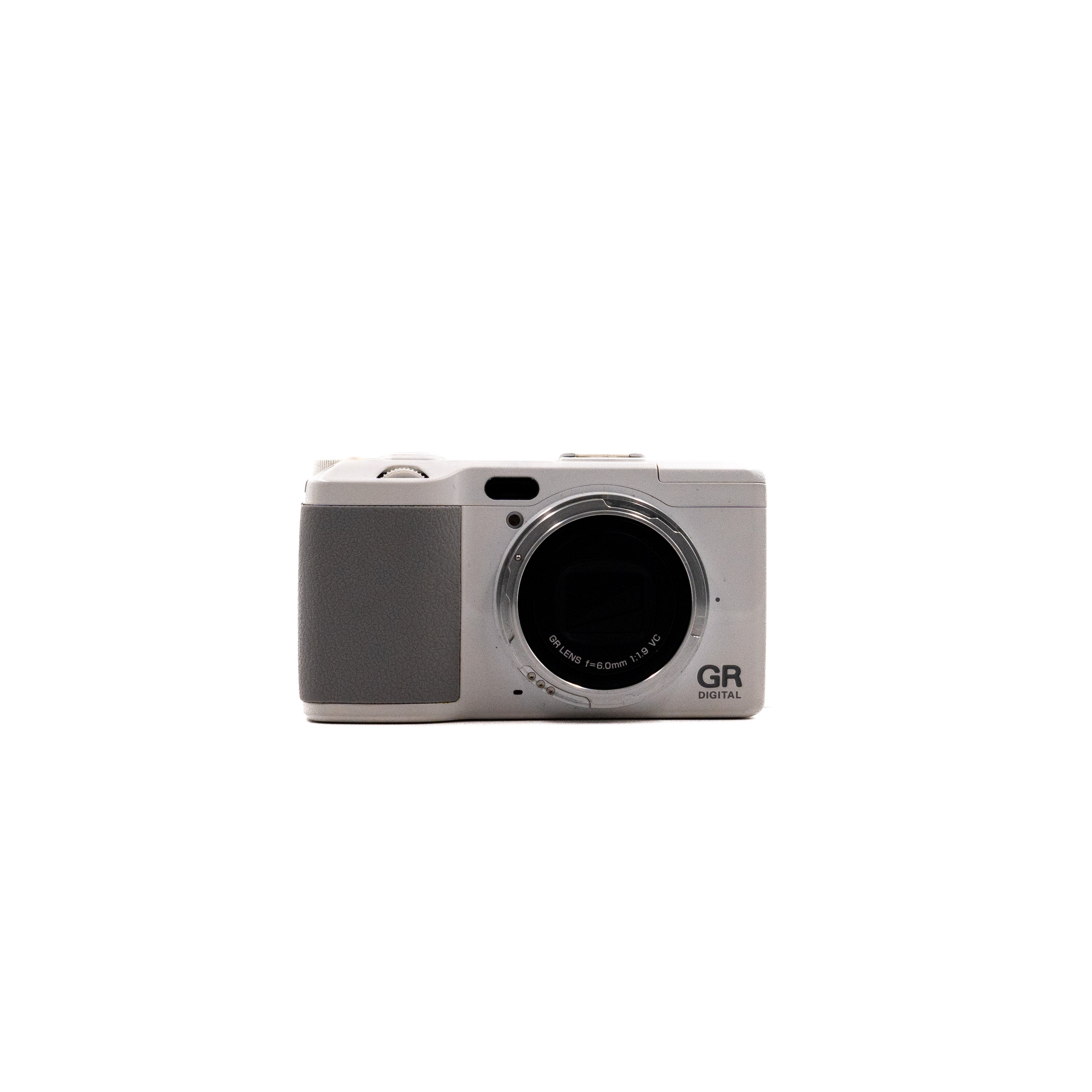 RICOH GR DIGITAL