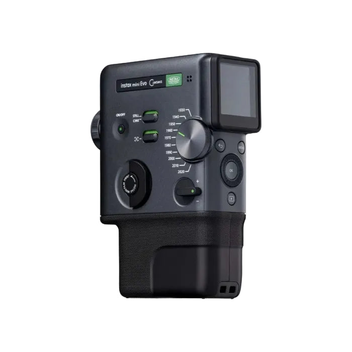 FUJIFILM Instax Mini Evo Instant Camera