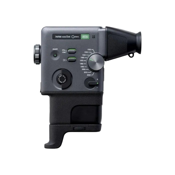 FUJIFILM Instax Mini Evo Instant Camera