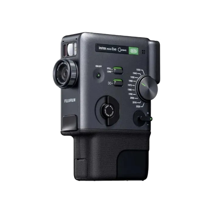 FUJIFILM Instax Mini Evo Instant Camera