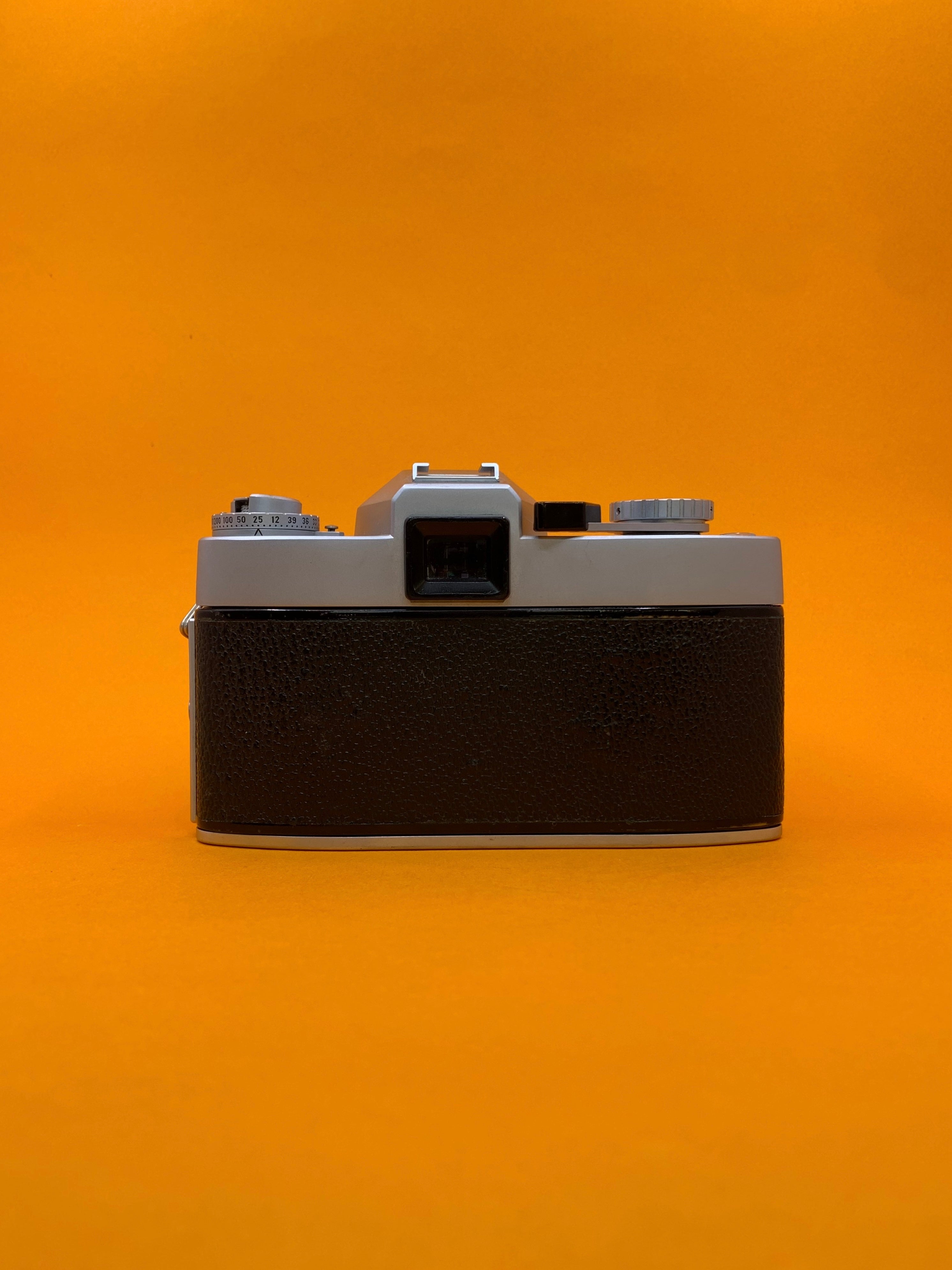 Leica Leicaflex