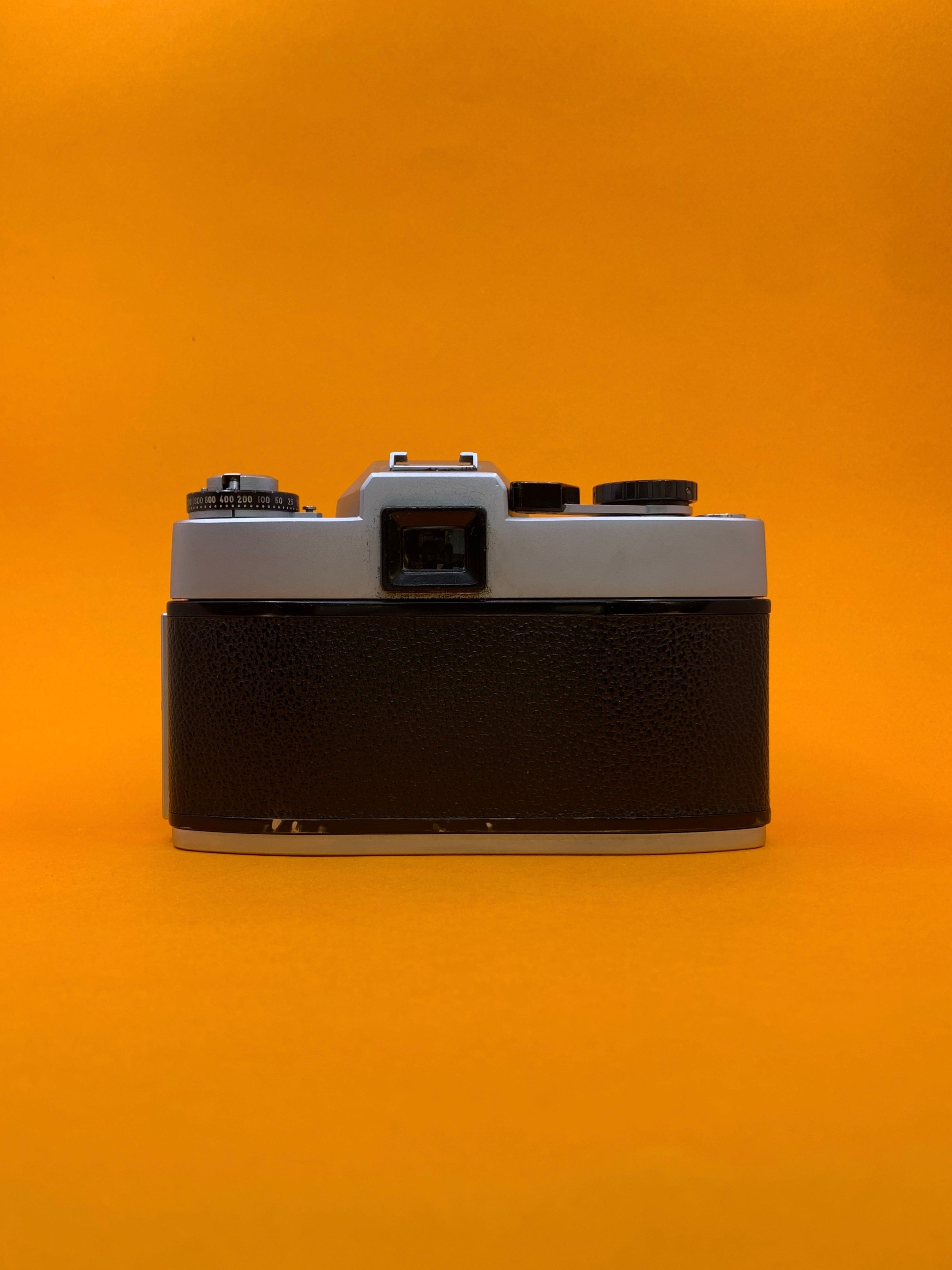 Leica Leicaflex SL - Body