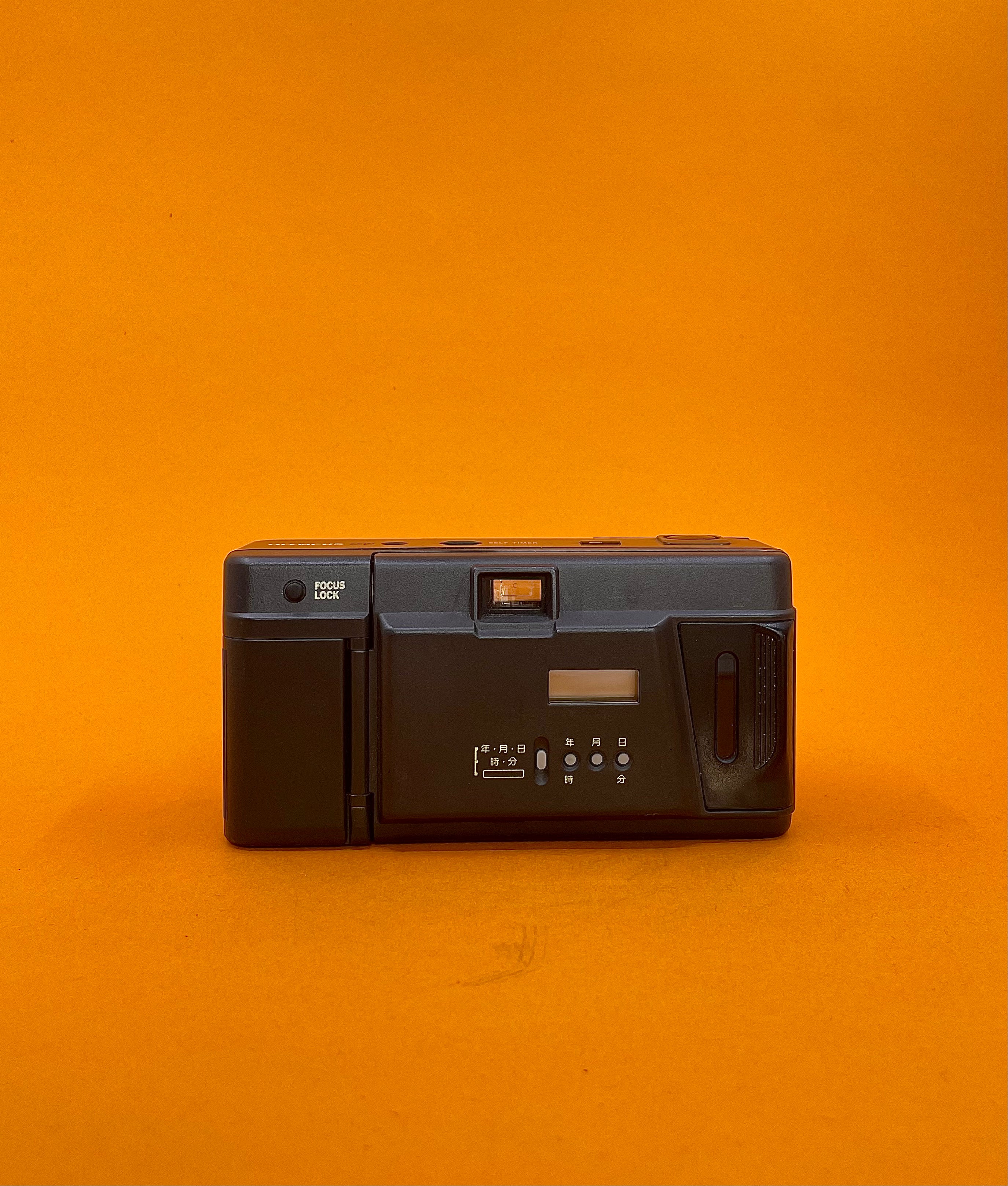 Olympus AF-1 Quartzdate