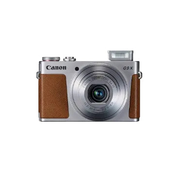 Canon G9X