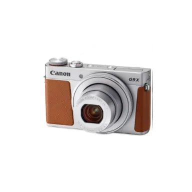 Canon G9X