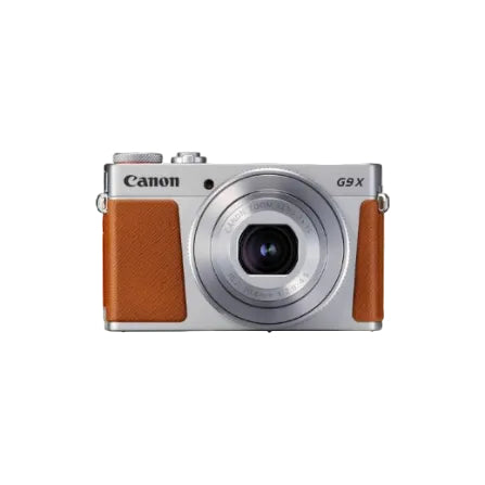 Canon G9X