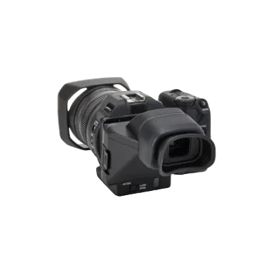 Canon XC10