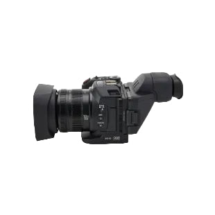 Canon XC10