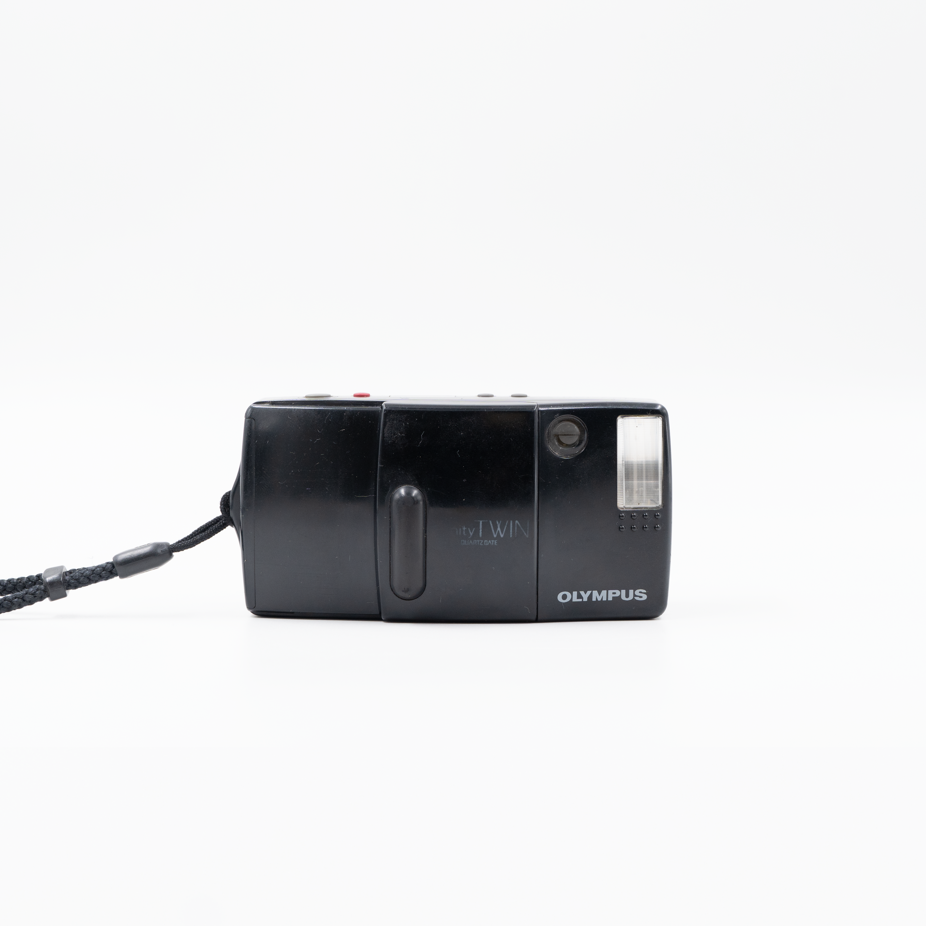 Olympus Infinity Twin