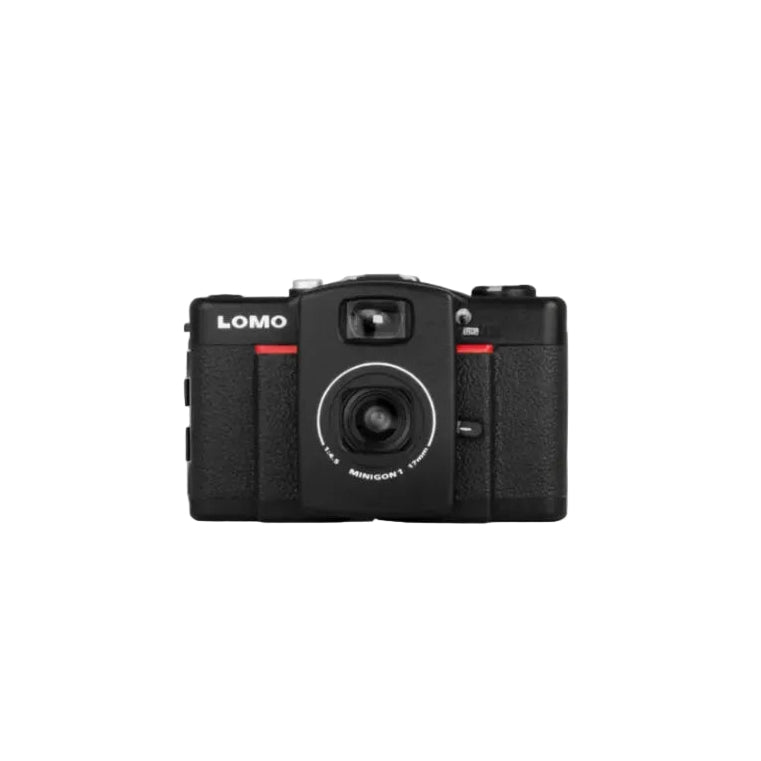 Lomo LC-Wide 35mm Film Camera