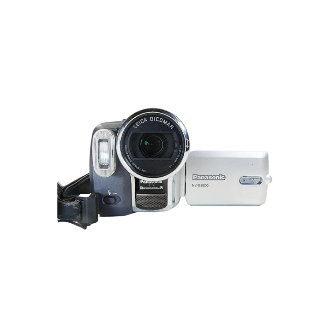 Panasonic NV-GS200