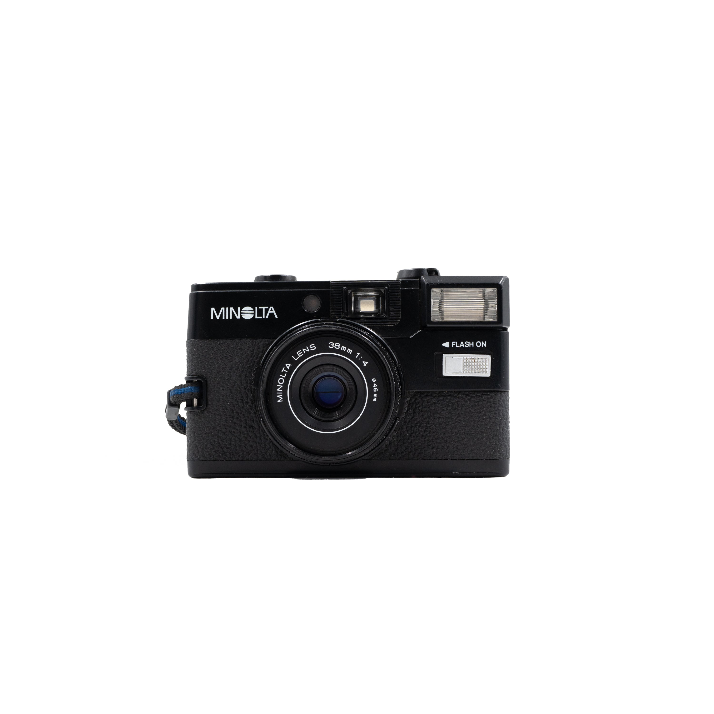 Minolta Hi Matic GF