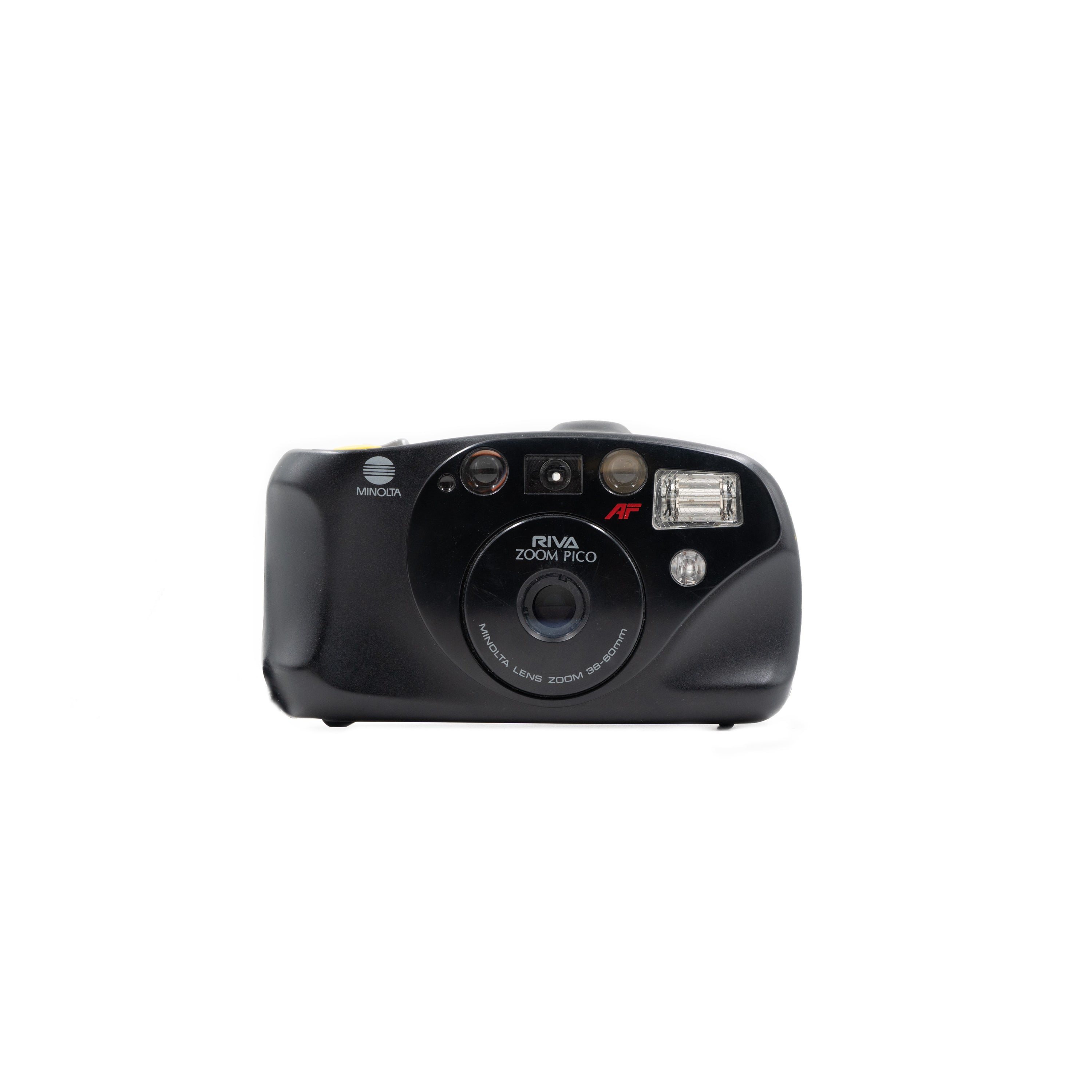 MINOLTA RIVA ZOOM Pico