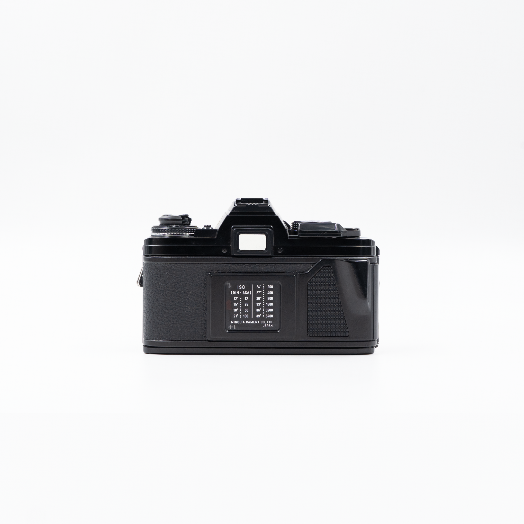 Minolta X-700 + 50mm 1.7 Lens (Mint)