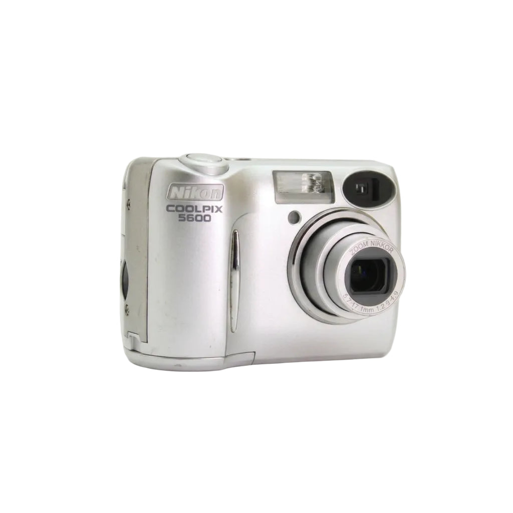 Nikon Coolpix 5600