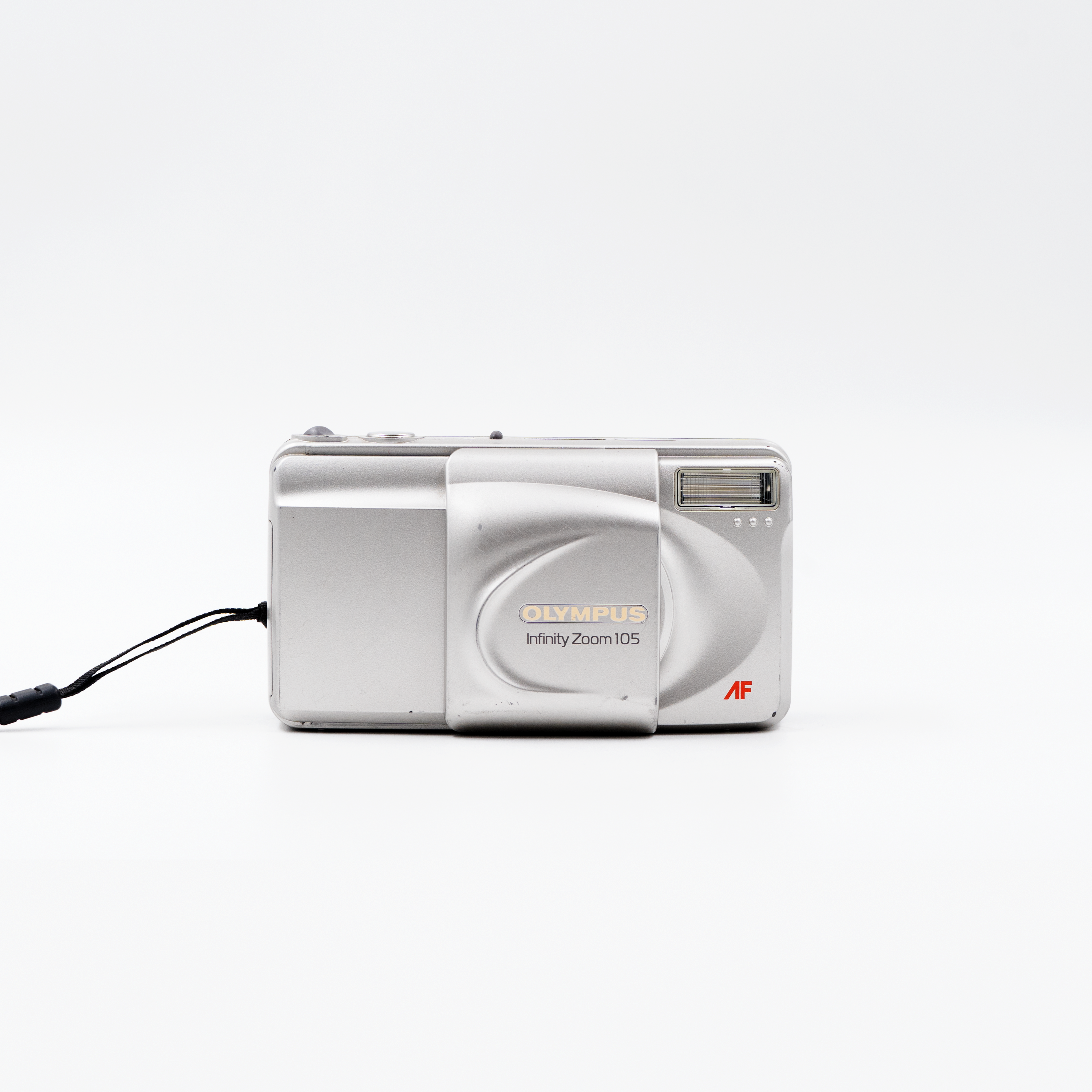 Olympus Infinity Zoom 105