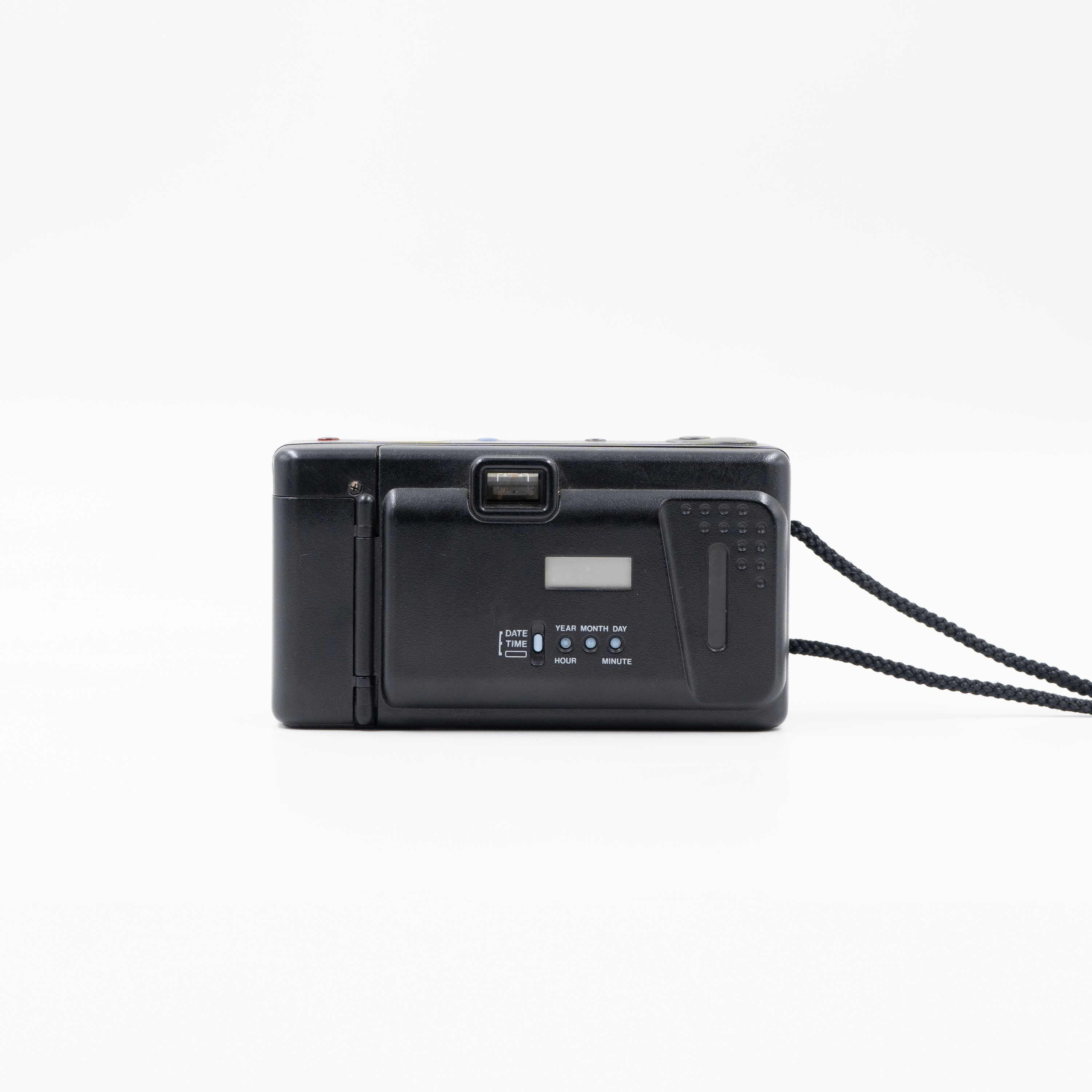 Olympus AM100 - Quartzdate