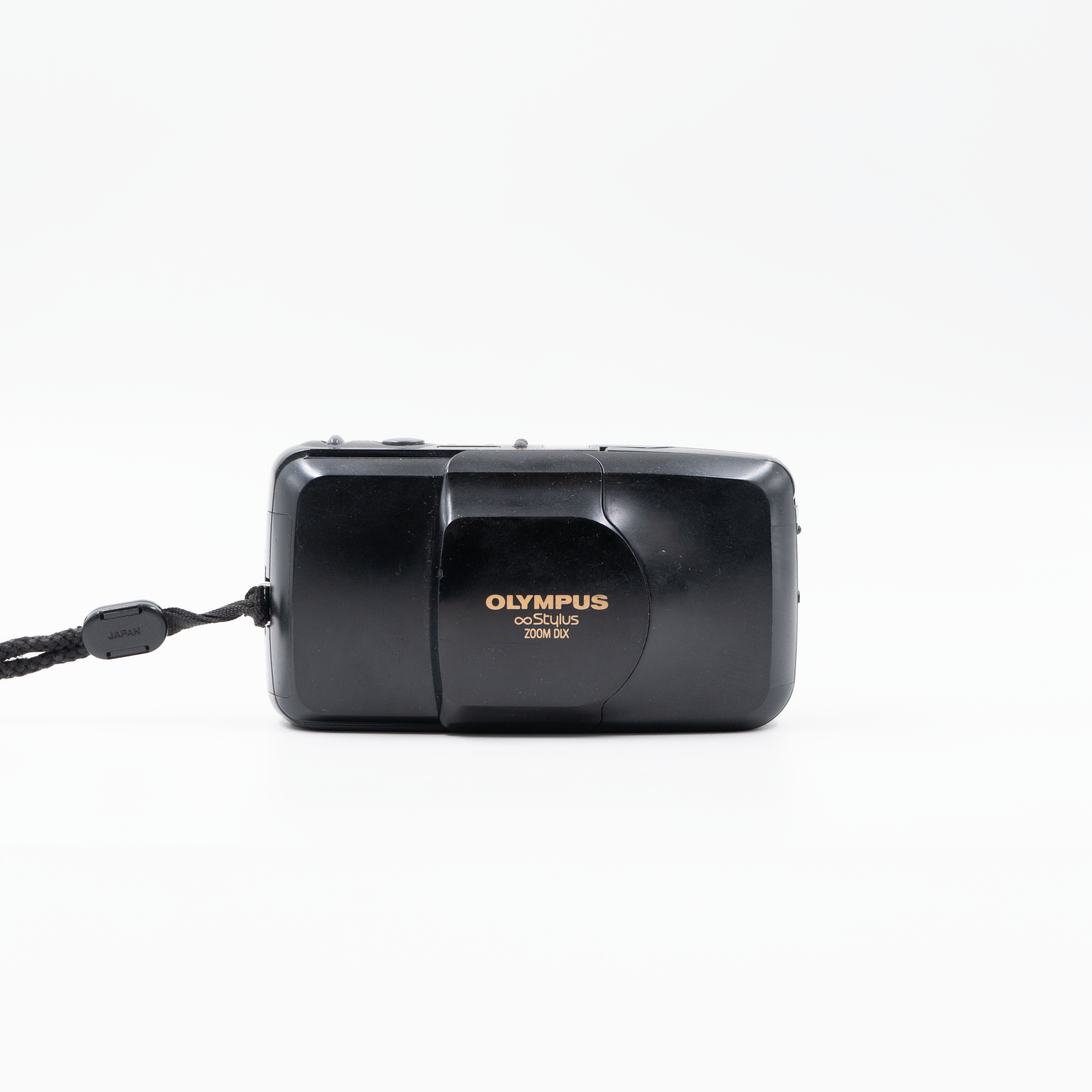 Olympus Stylus Zoom DLX
