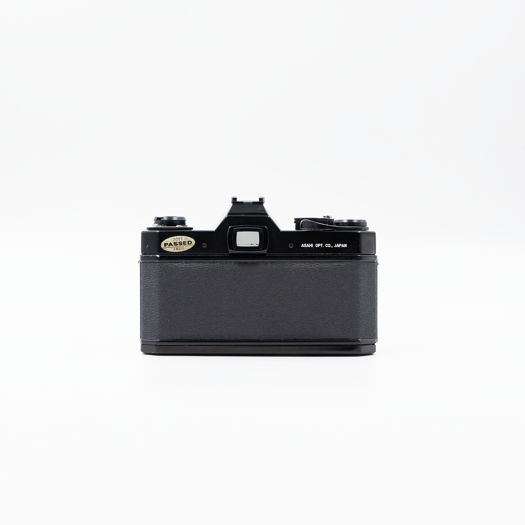 Pentax ASAHI Spotmatic + 55mm 1.8 Lens (Mint)