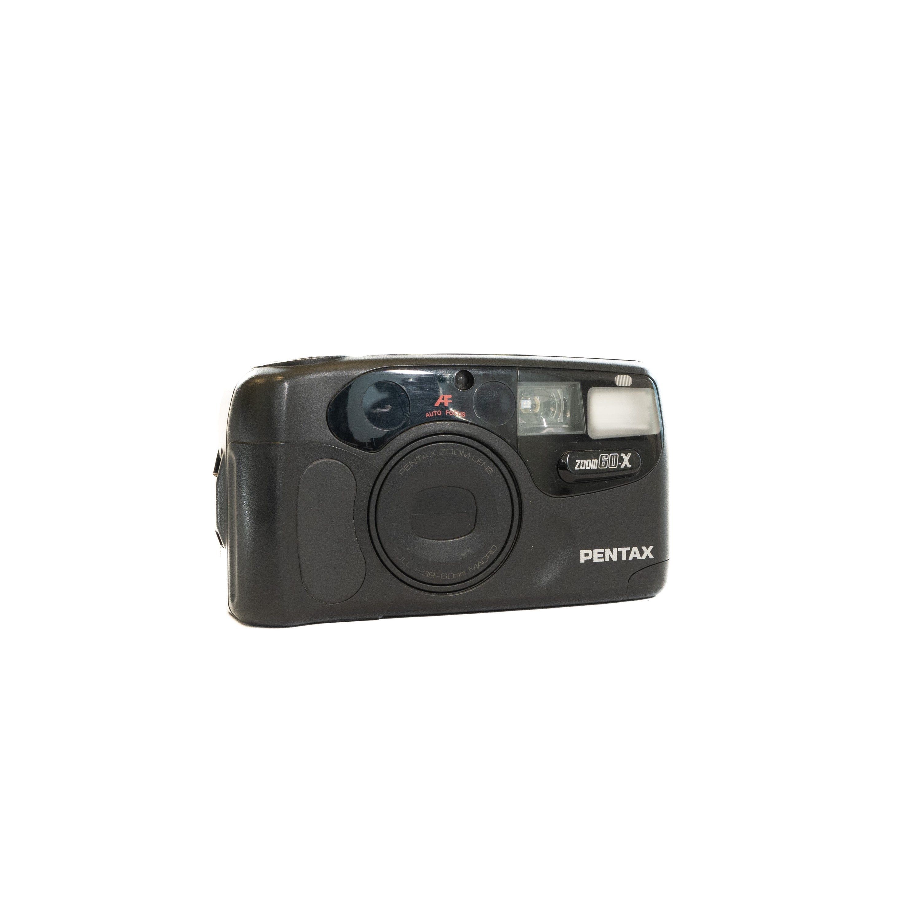 PENTAX ZOOM 60-X