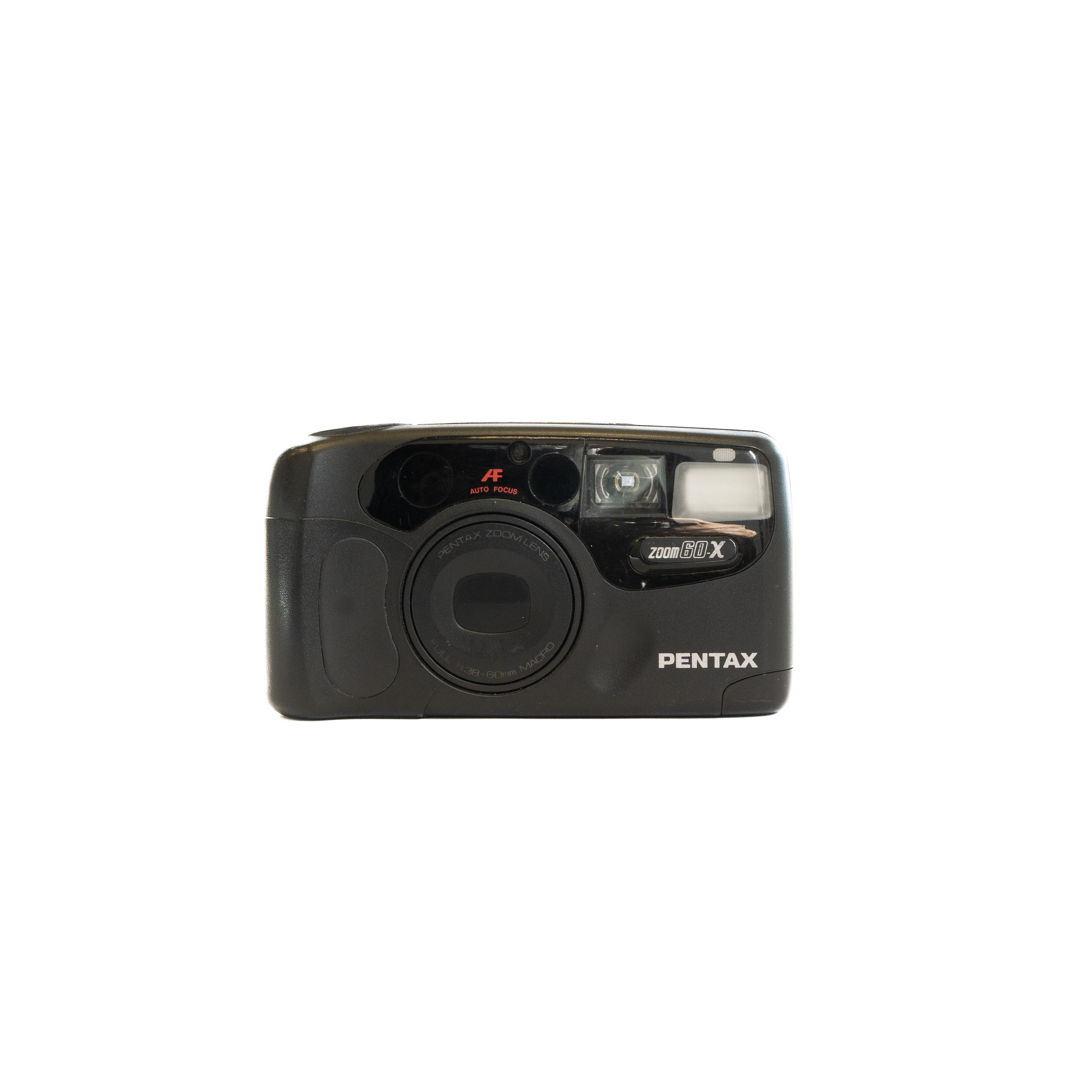 PENTAX ZOOM 60-X