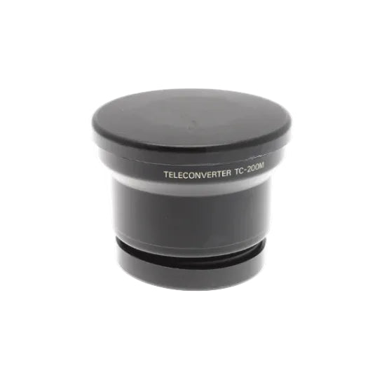 Ricoh Teleconverter TC-200M - NEW