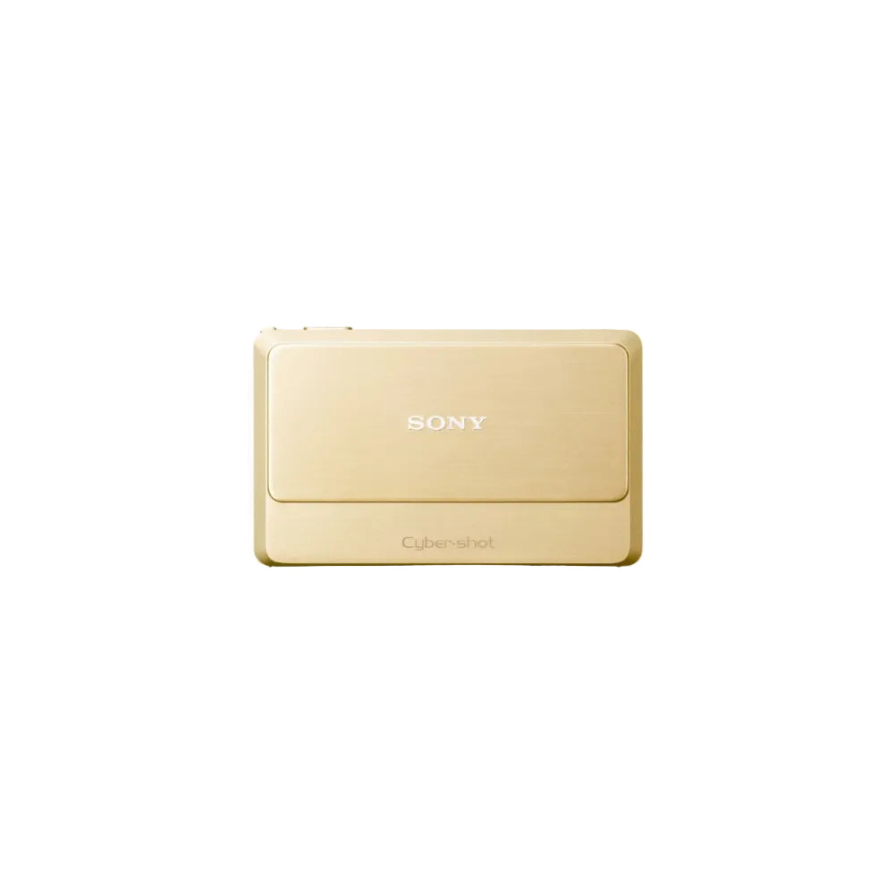 Sony Cybershot DSC-TX9 – AnalogTheRoom