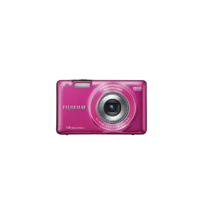 Fujifilm Finepix JX500