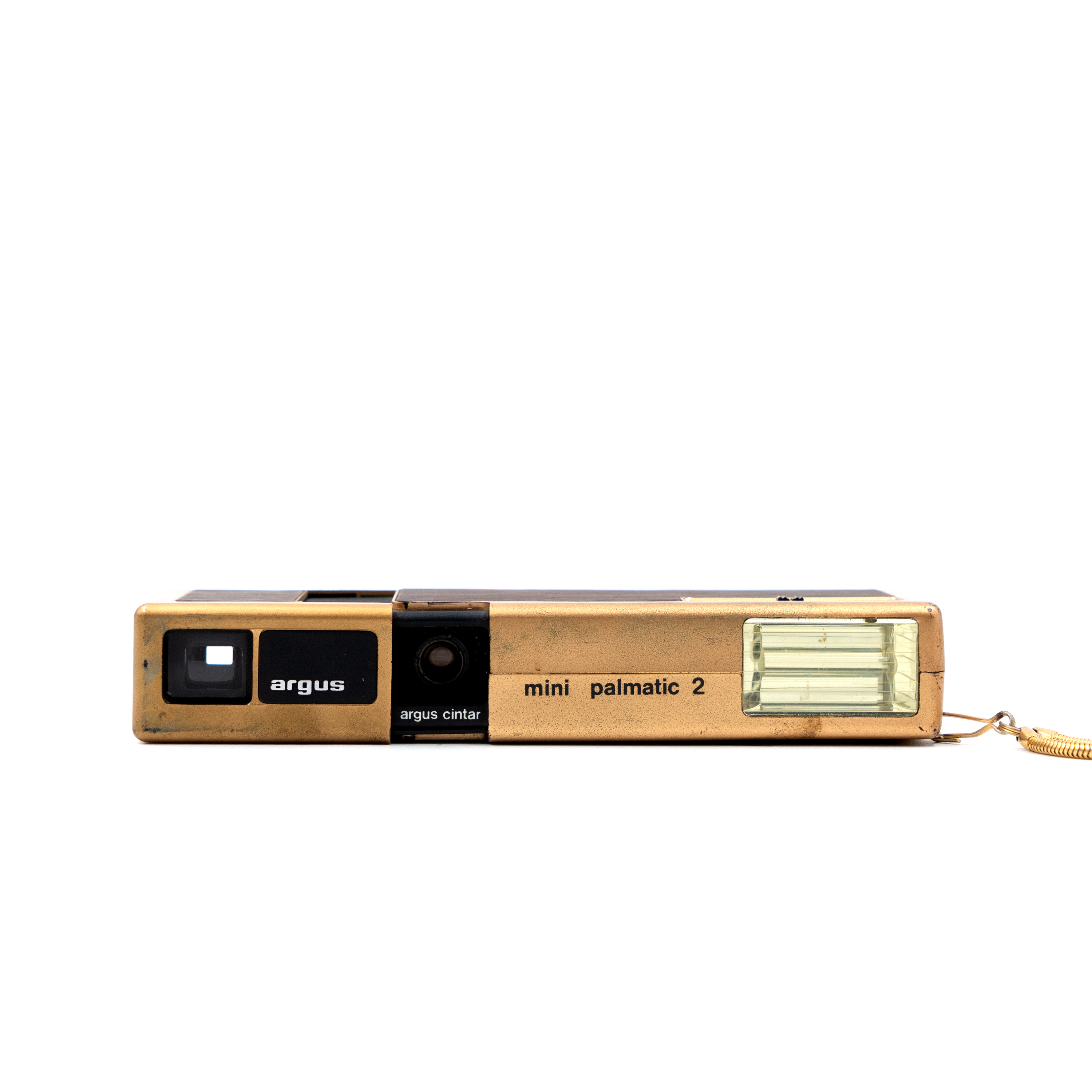Argus Mini Plamatic 2