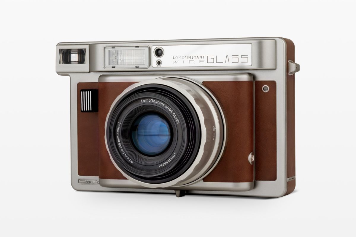 Lomo’Instant Wide Glass
