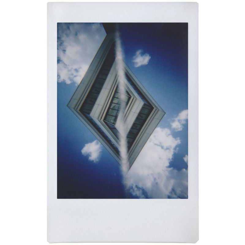 Lomo’Instant Camera - Sanremo Edition