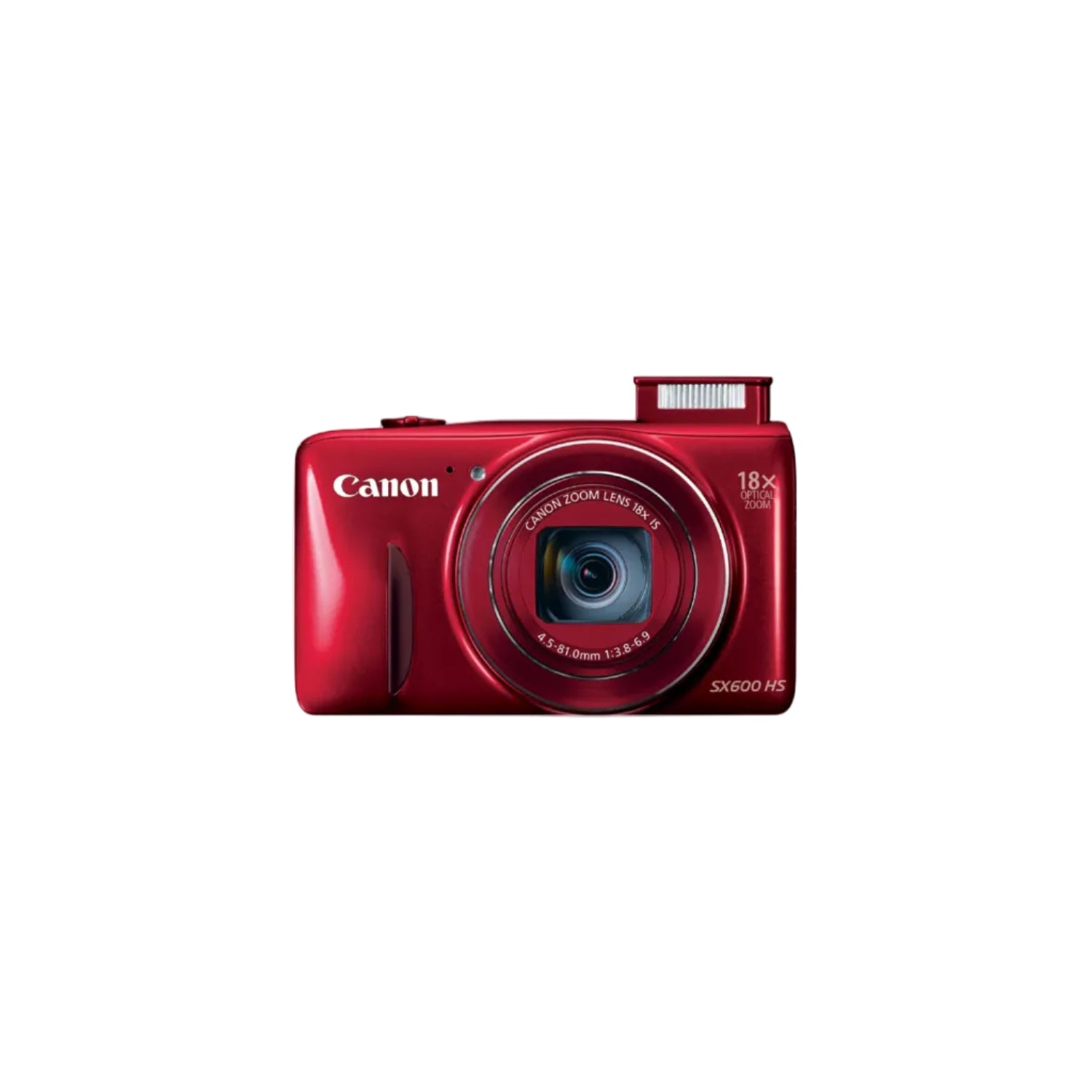 Canon SX600 HS - BOXED