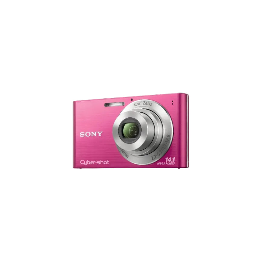 Sony Cybershot W320