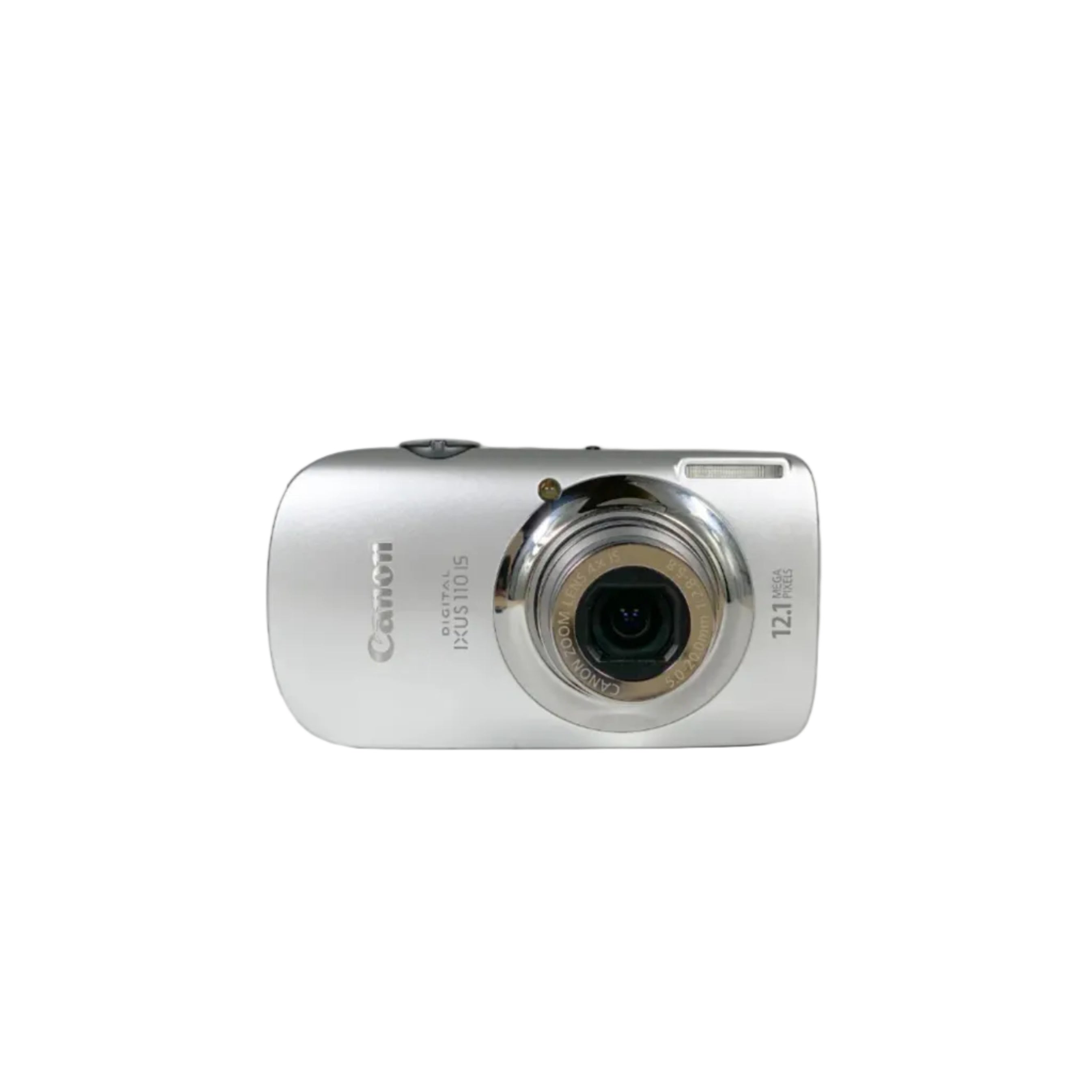 Canon DIGITAL IXUS 110 IS