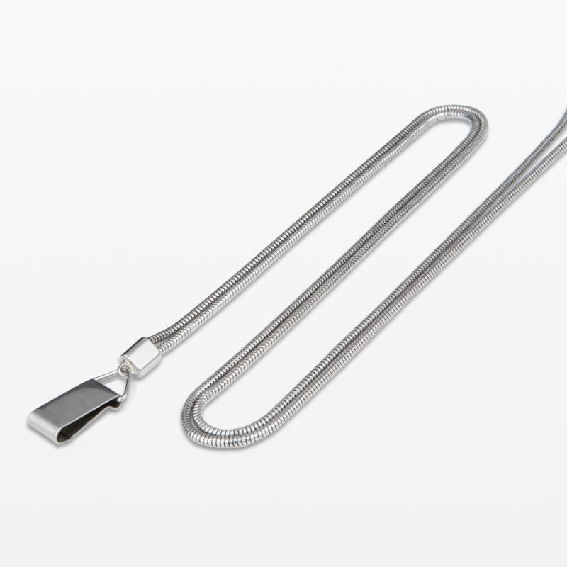 Metal Chain Camera Strap