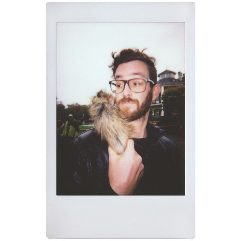 Lomo’Instant Camera - Sanremo Edition