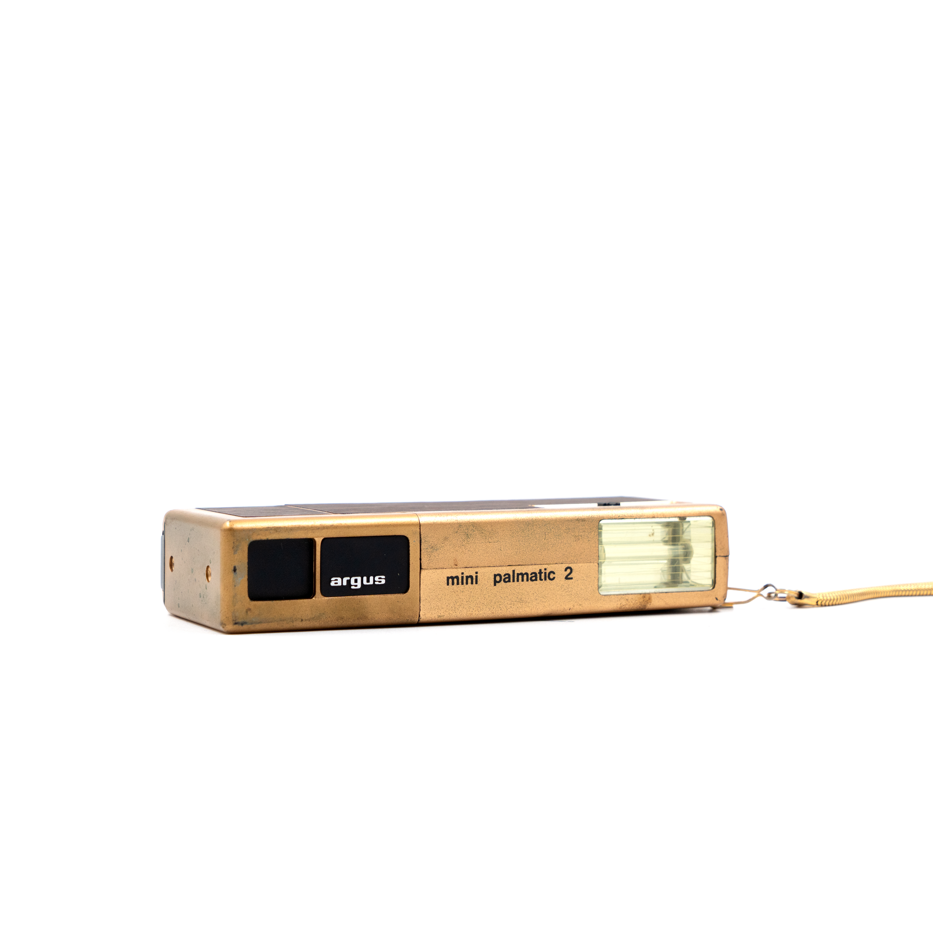 Argus Mini Plamatic 2