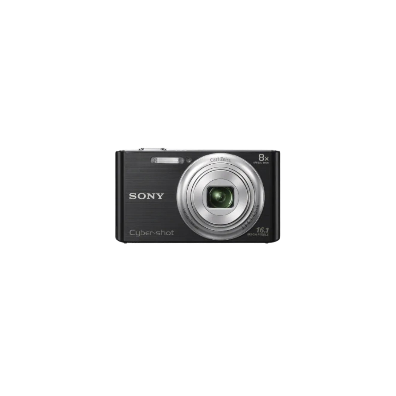 SONY Cybershot DSC-W730