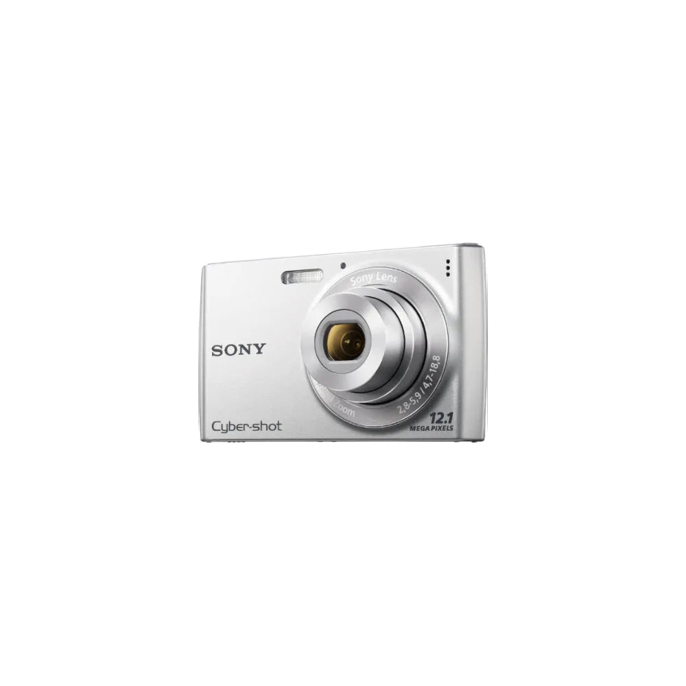 Sony Cybershot W510