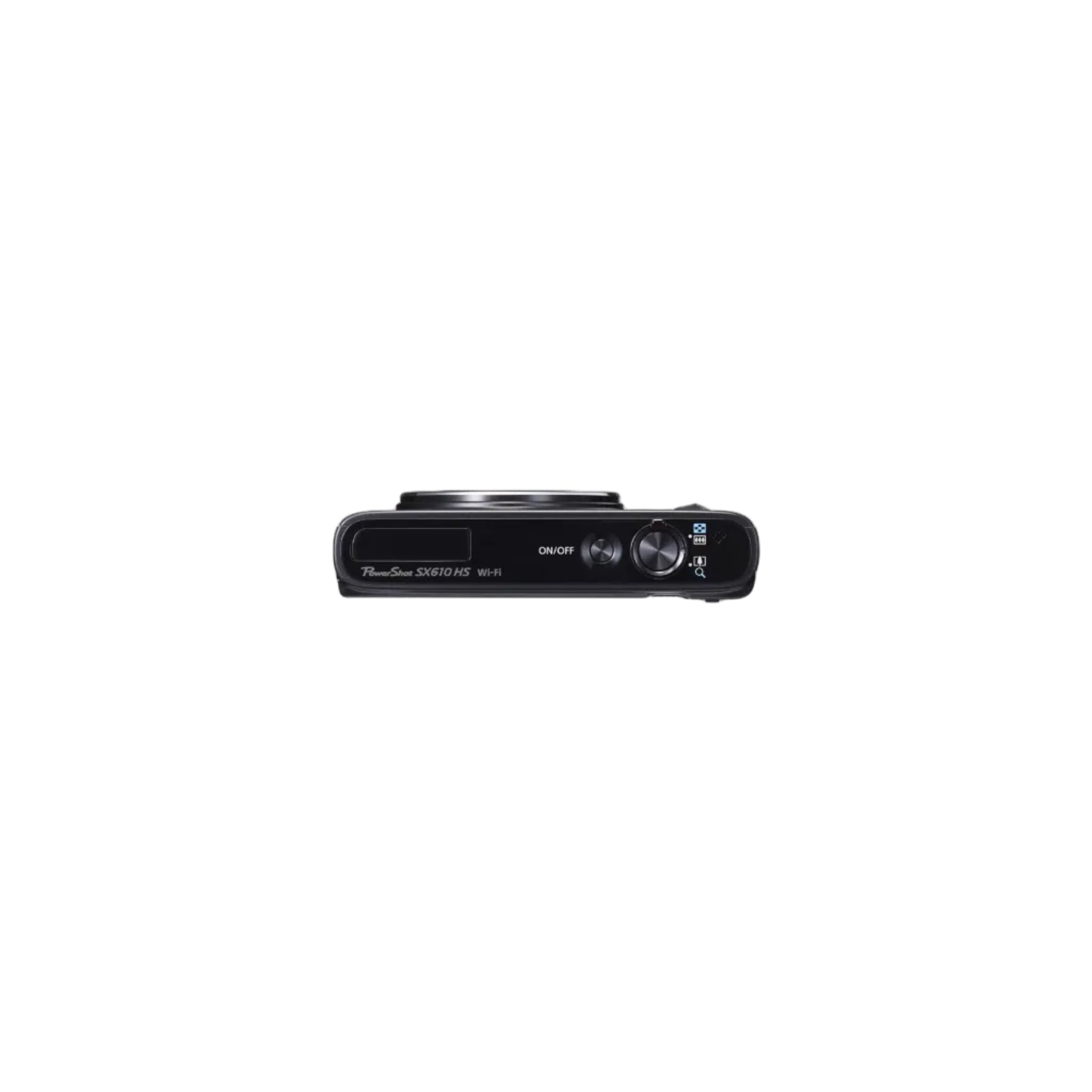 Canon PowerShot SX610 HS