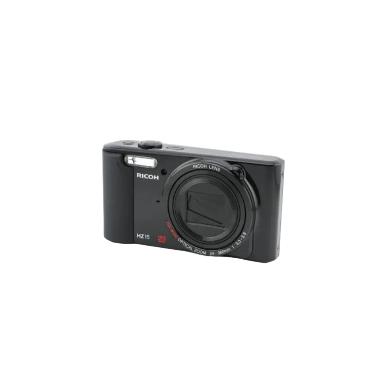 RICOH HZ15
