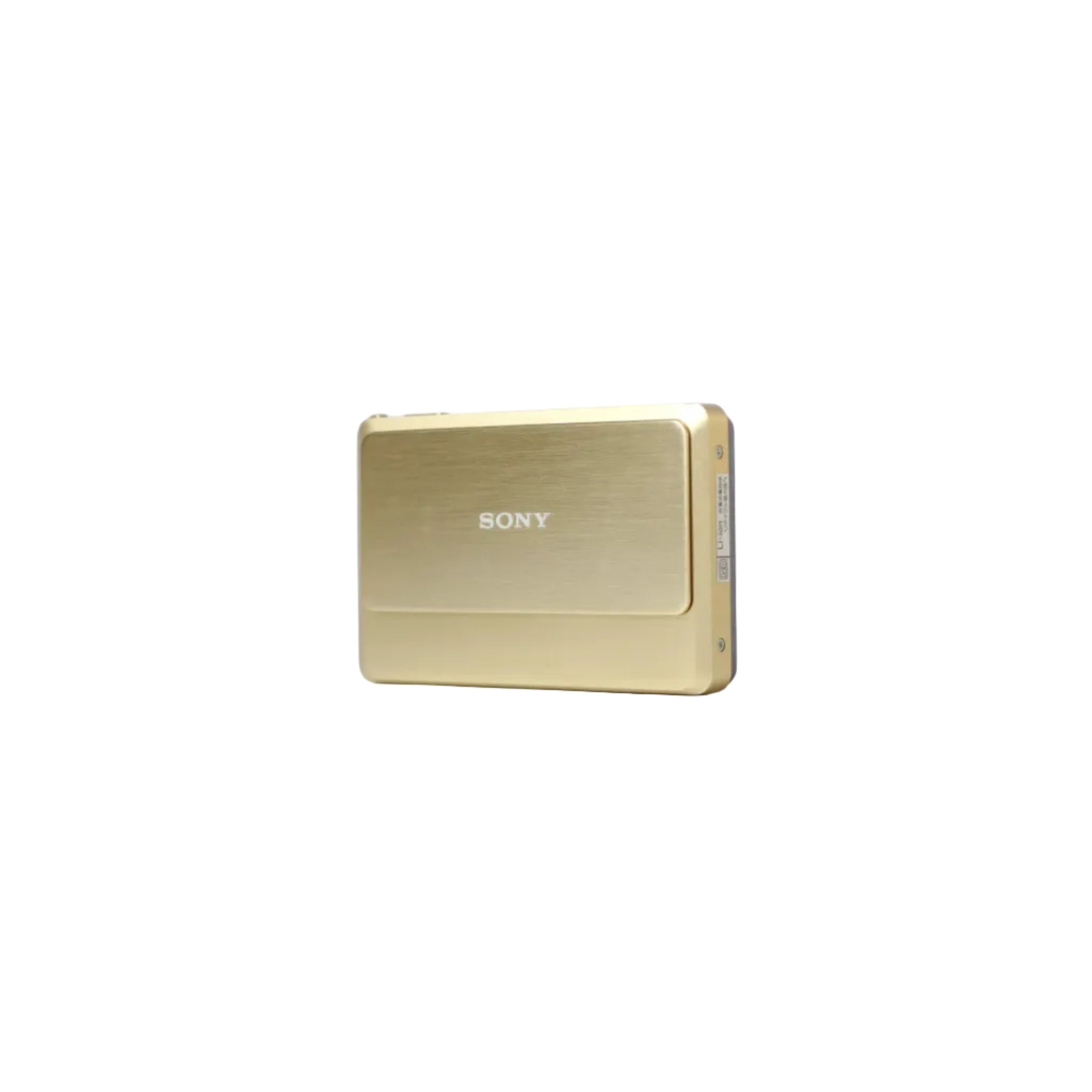 Sony Cybershot DSC-TX9 – AnalogTheRoom