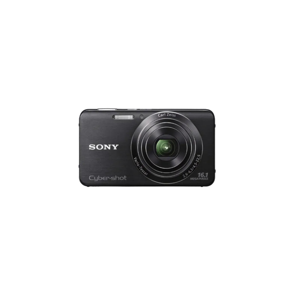SONY Cybershot DSC-W630