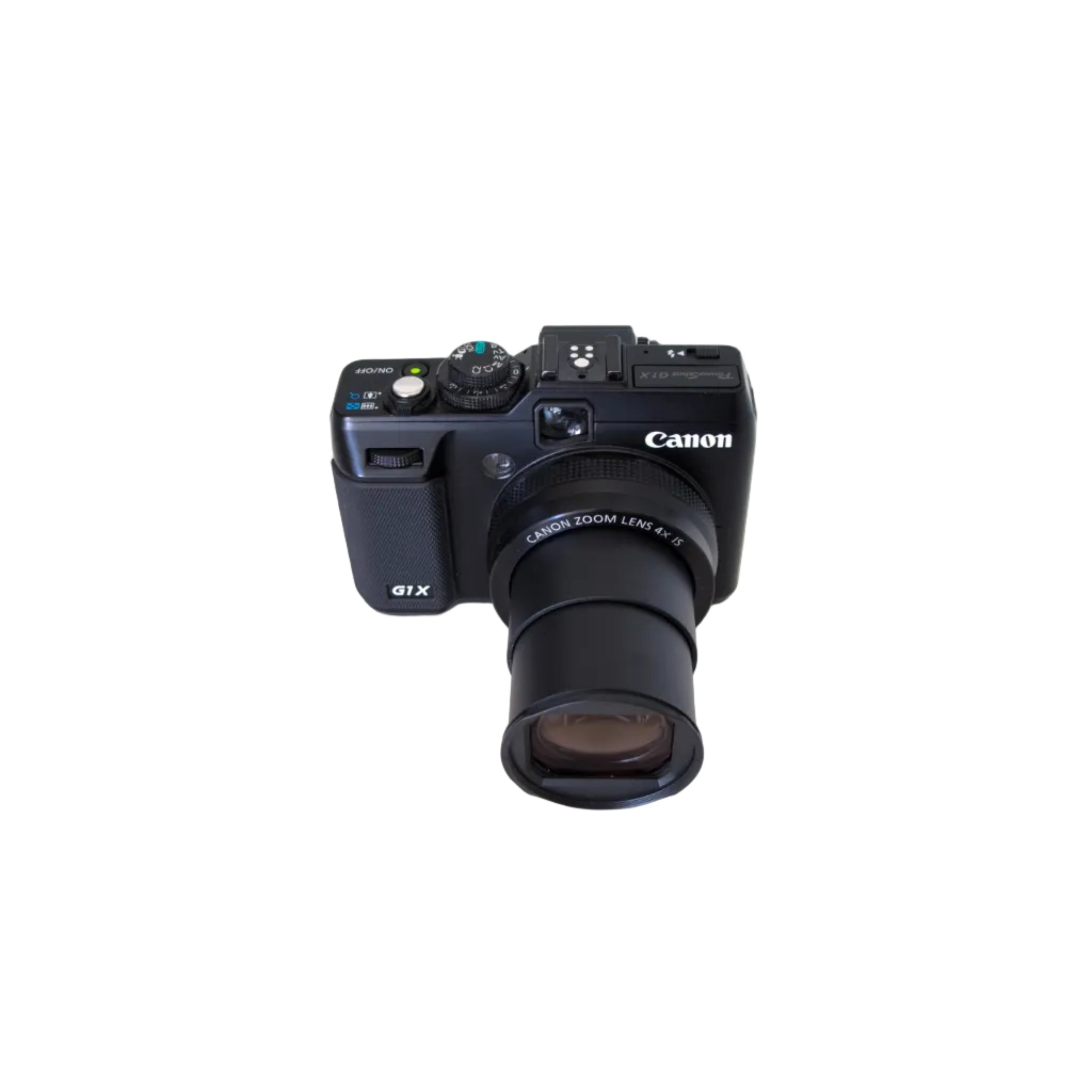 Canon G1X