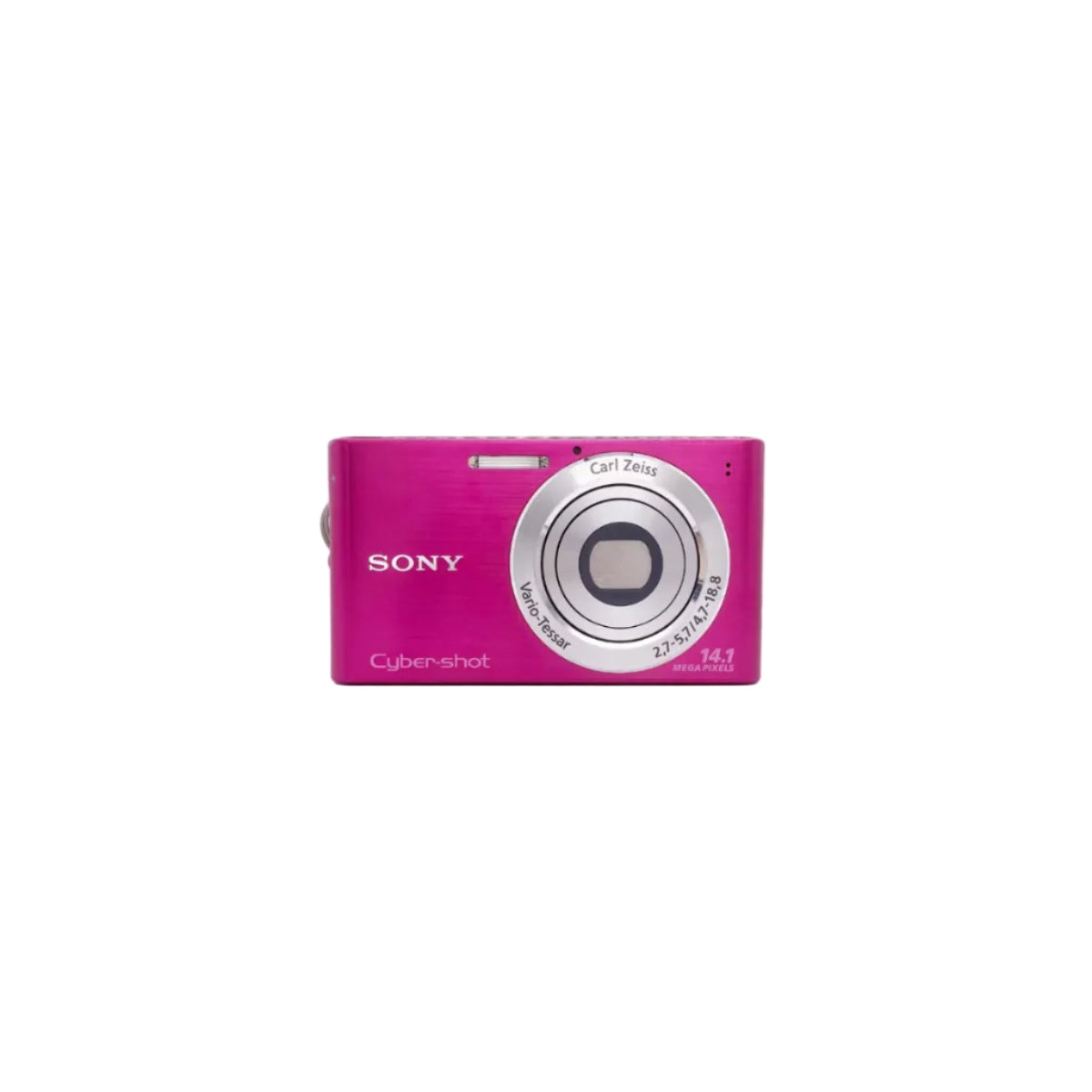 Sony Cybershot W320