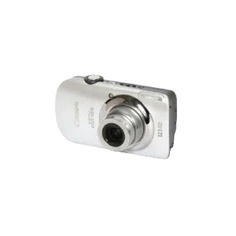Canon DIGITAL IXUS 110 IS