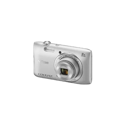 Nikon Coolpix S2800