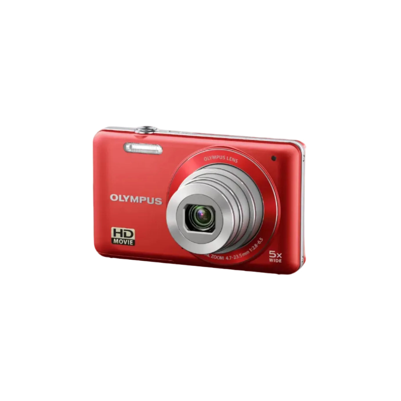 Olympus VG-120